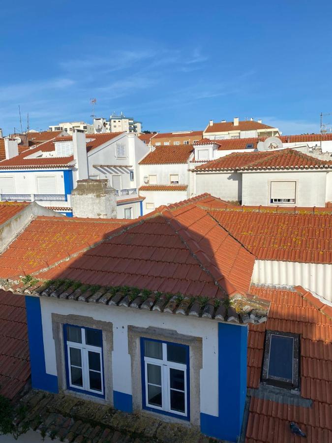 Tikliving Ericeira