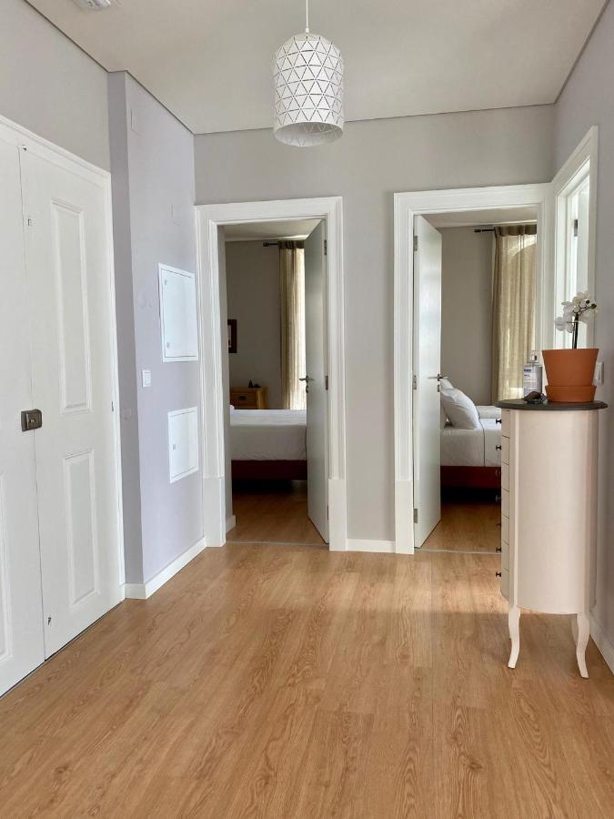 Apartment Tikliving