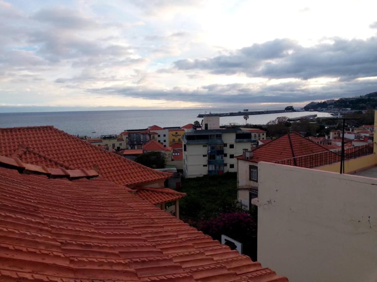 Guest house Pensao Residencial Mirasol