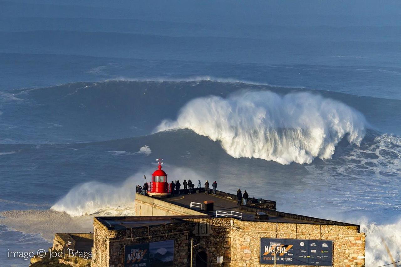 Beachfront * Nazare