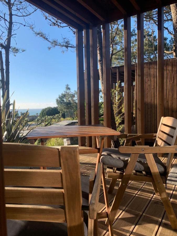 Azen Cool House 3* Azenhas do Mar
