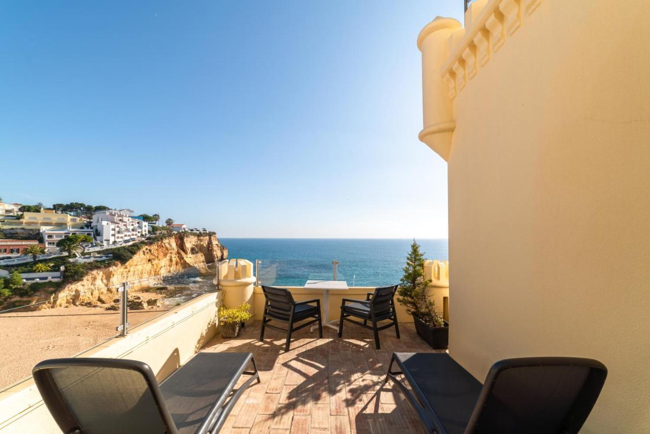 Guest house Castelo Carvoeiro (Lagoa)
