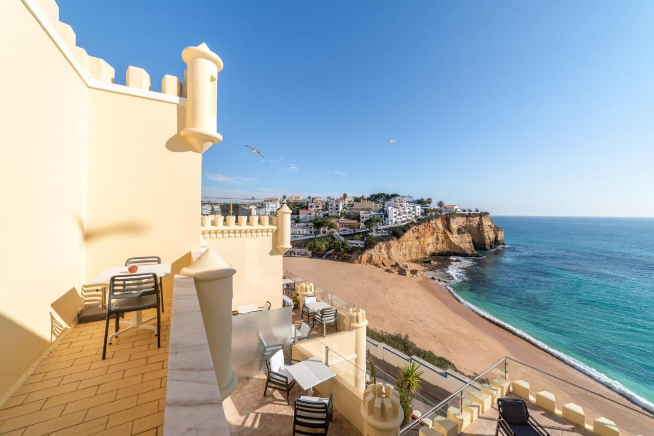 Casa de hóspedes Castelo 3*