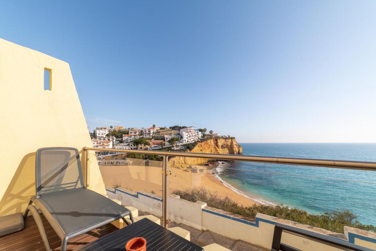 Castelo Casa de hóspedes Carvoeiro (Lagoa)