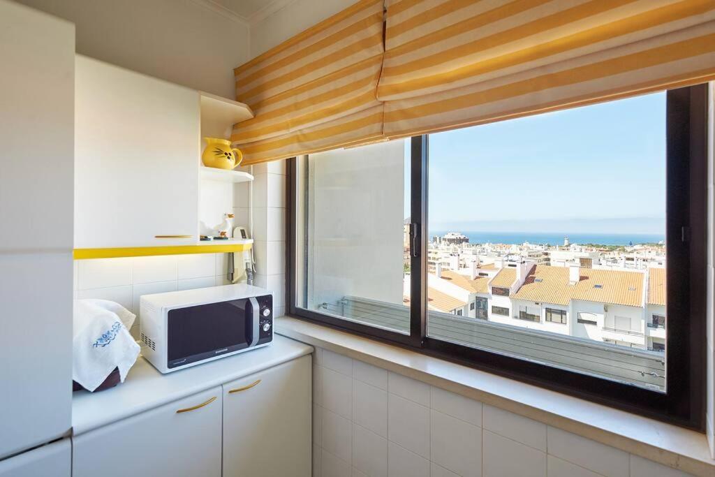 Appartement Lighthouse View In Cascais