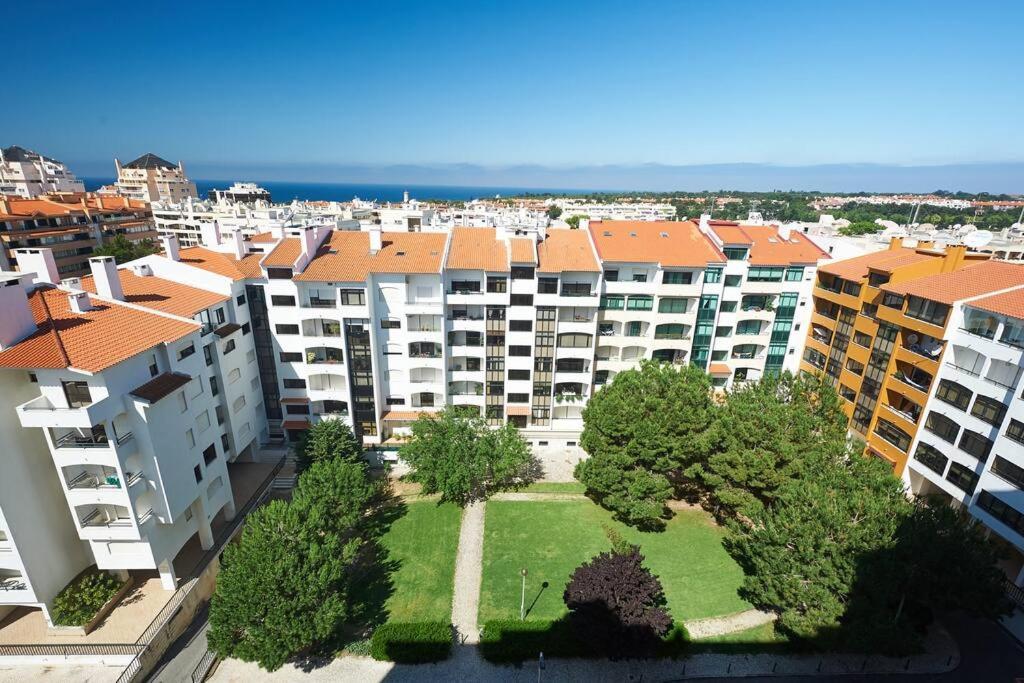 Lighthouse View In Appartement