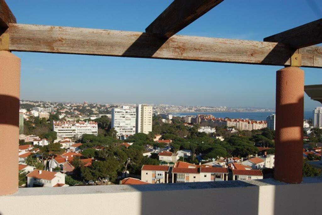 Lighthouse View In Appartement *