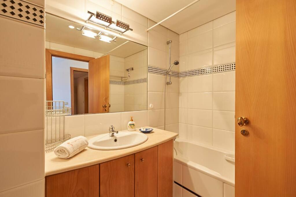 Appartement Lighthouse View In *
