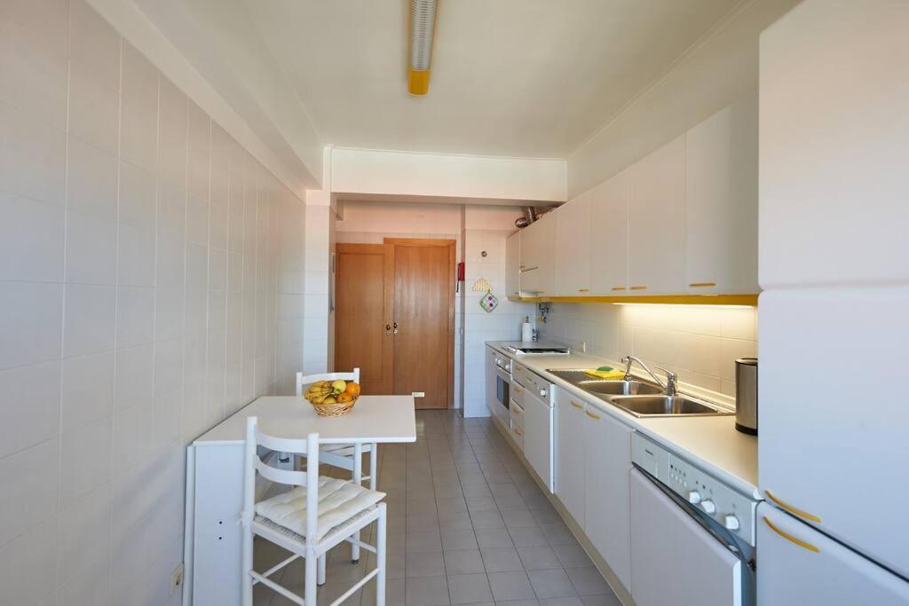Lighthouse View In Appartement *