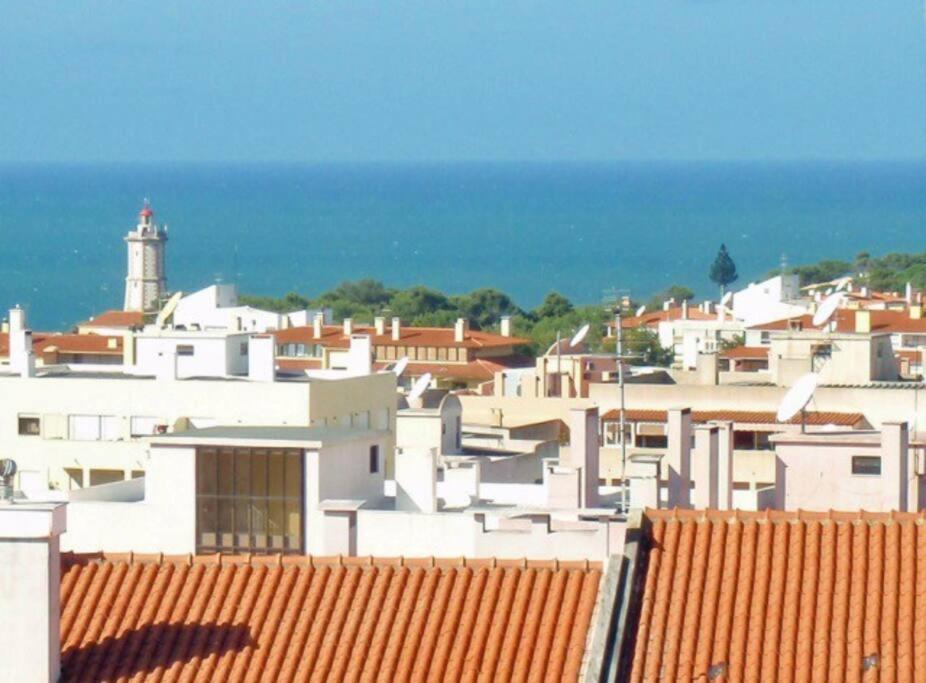 Appartement Lighthouse View In