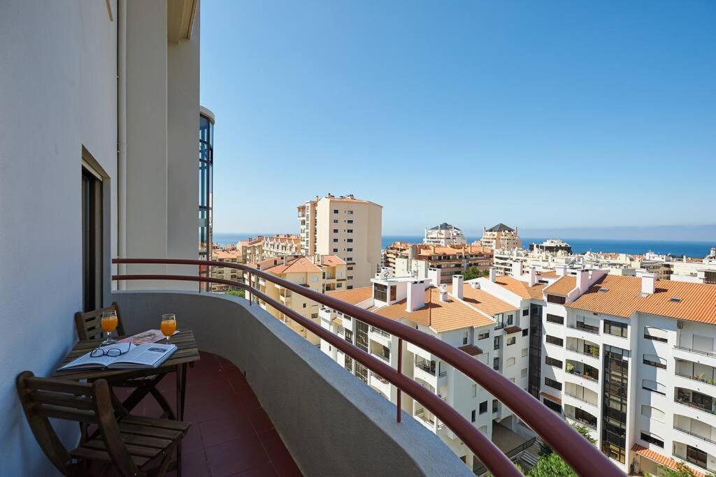 Lighthouse View In Appartement *