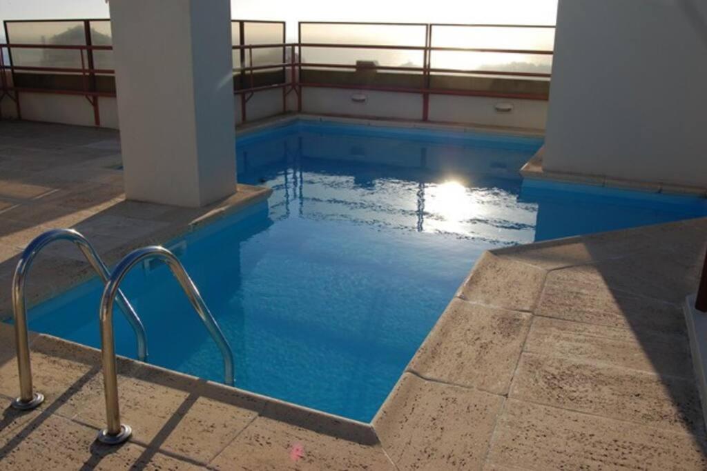 Lighthouse View In Appartement Cascais