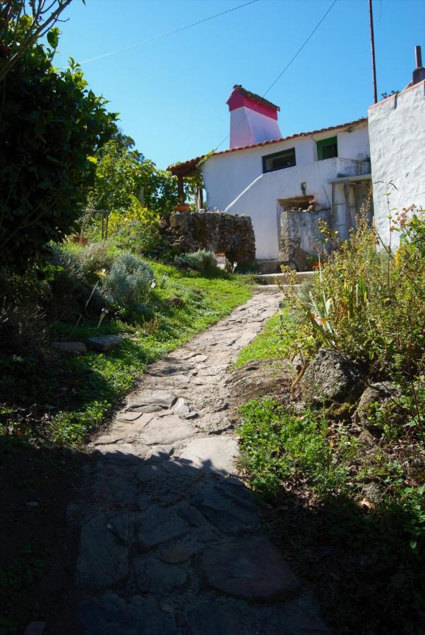 Chalet Terrafazbem *