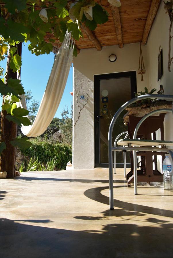 Chalet Terrafazbem