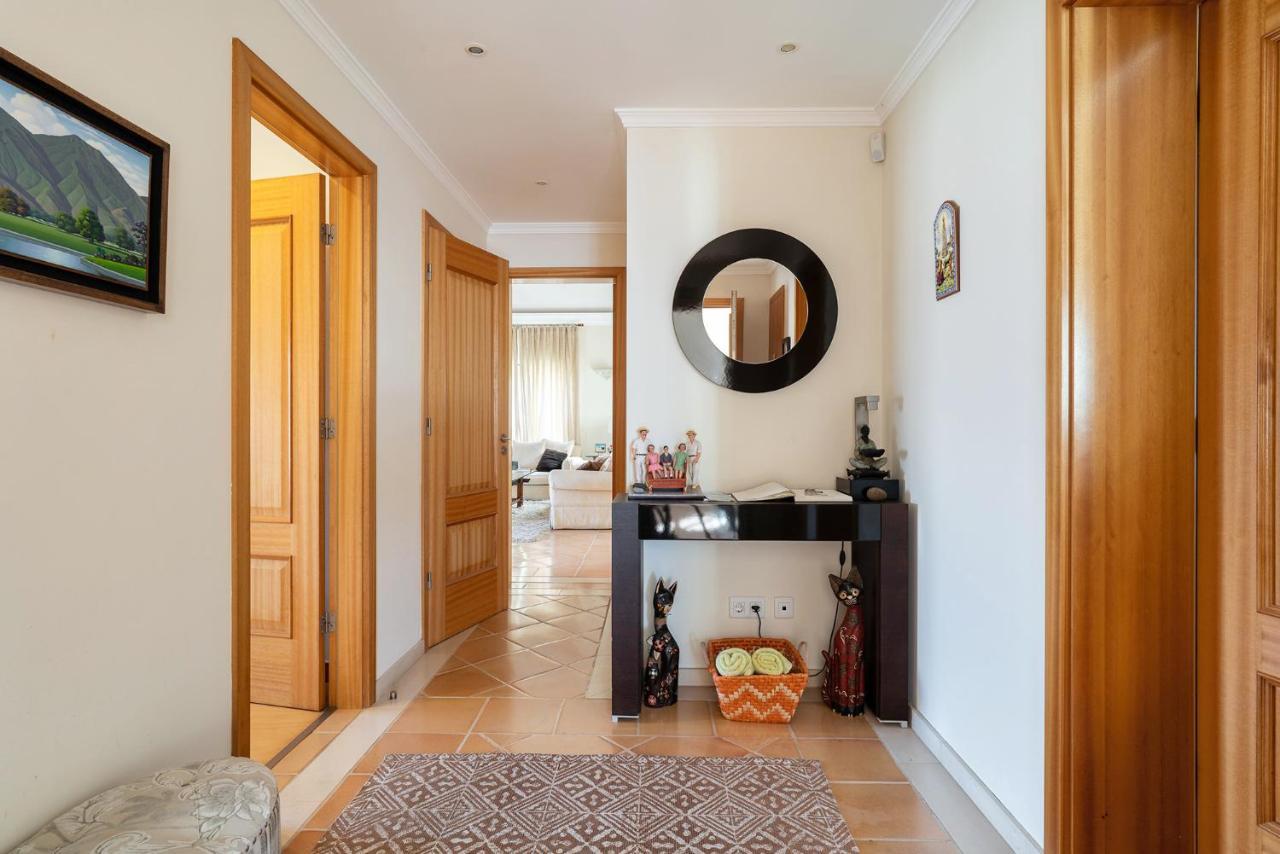 Luxury Two Bedroom Palheiro Village By Hr Madeira Apartment *