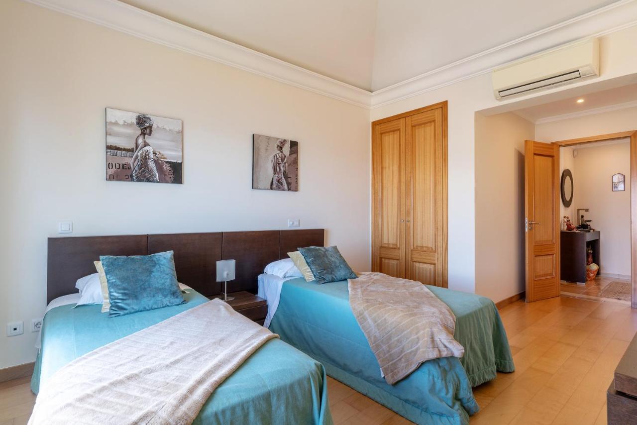 Luxury Two Bedroom Palheiro Village By Hr Madeira Apartment Funchal (Madeira)