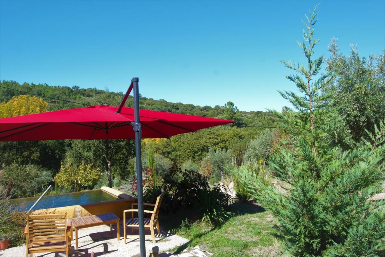 Chalet Terrafazbem Marvao (Portalegre)