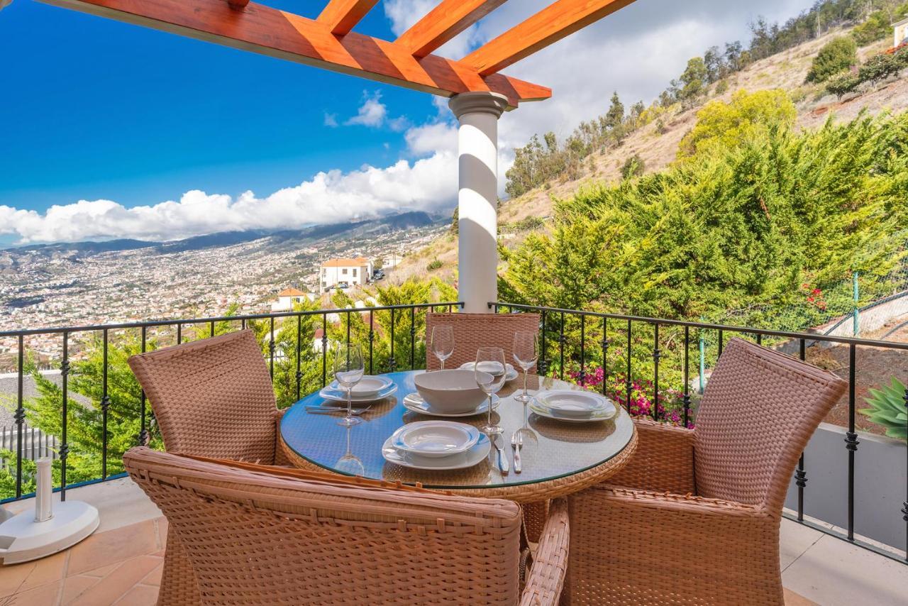 Apartment Luxury Two Bedroom Palheiro Village By Hr Madeira *