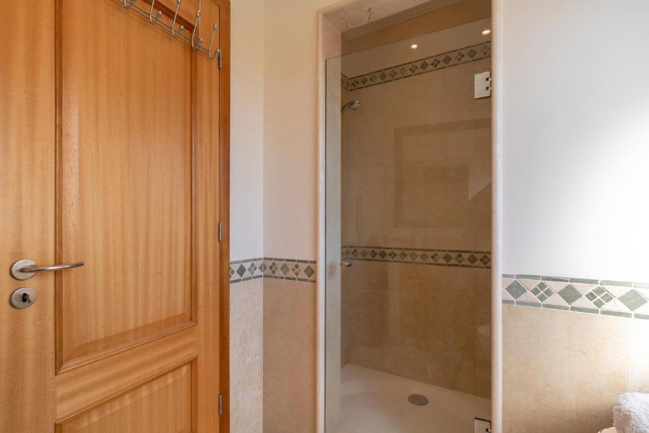 Apartment Luxury Two Bedroom Palheiro Village By Hr Madeira