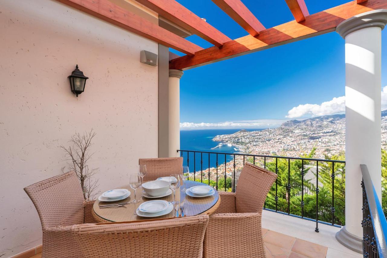 Apartment Luxury Two Bedroom Palheiro Village By Hr Madeira Funchal (Madeira)