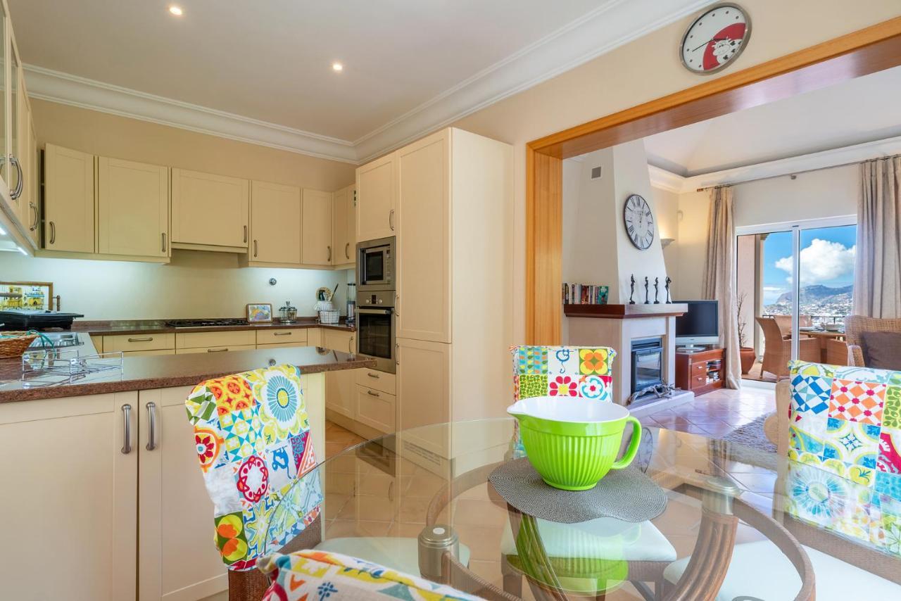 Luxury Two Bedroom Palheiro Village By Hr Madeira Apartment Funchal (Madeira)