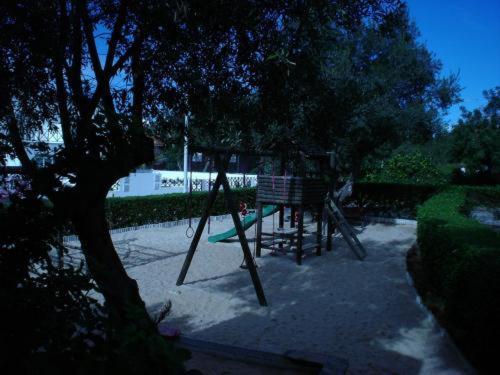 Apartment Garden Tavira