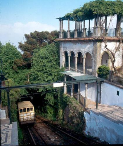 Hotel Do Elevador 4*