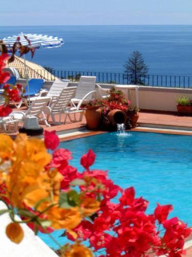 Apartahotel Quinta Mae Dos Homens 3*