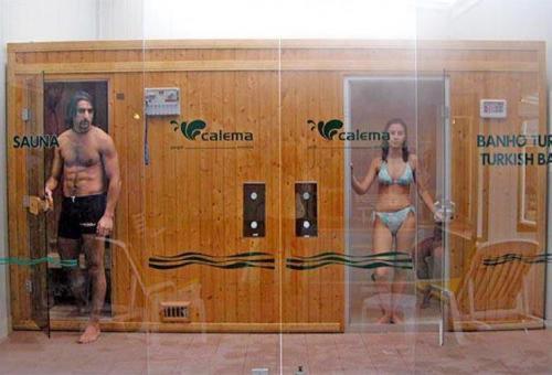 Calema Avenida Jardim Aparthotel 3*