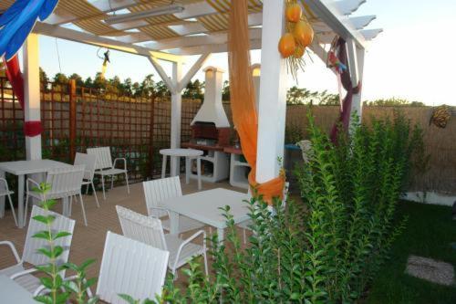 Quinta Da Rosa Linda Guest house Monte Gordo