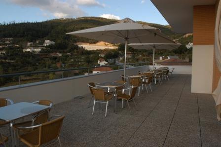 Sao Pedro 3* Arouca