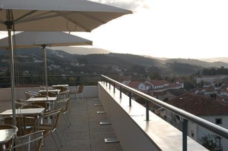 Sao Pedro Hotel