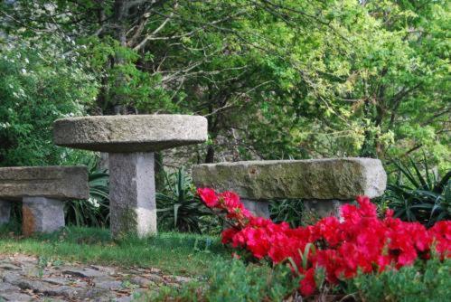 Holiday park Quinta De Valverde 4*