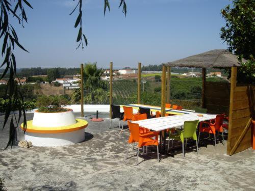 Casal Da Eira Branca - Turismo Rural -