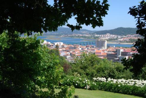 Holiday park Quinta De Valverde 4*
