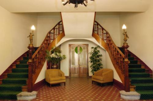 Palace & - Termas De Sao Vicente Hotel Penafiel