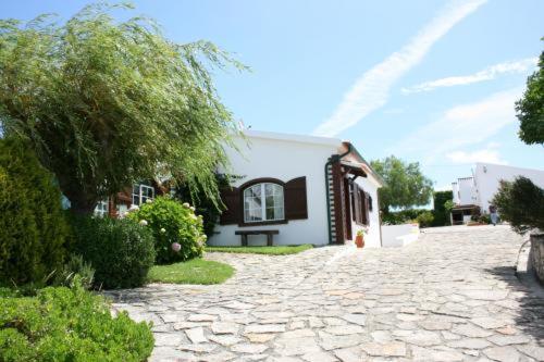Casal Da Eira Branca - Turismo Rural -