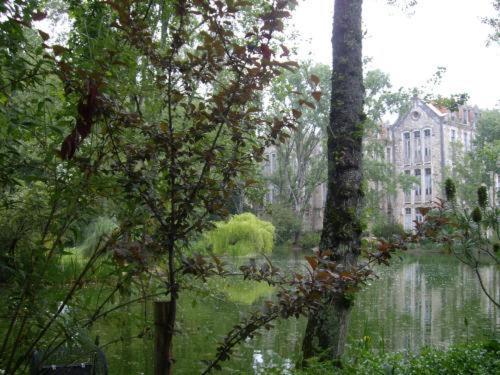 Chácara Casal Da Eira Branca - Turismo Rural - Caldas Da Rainha