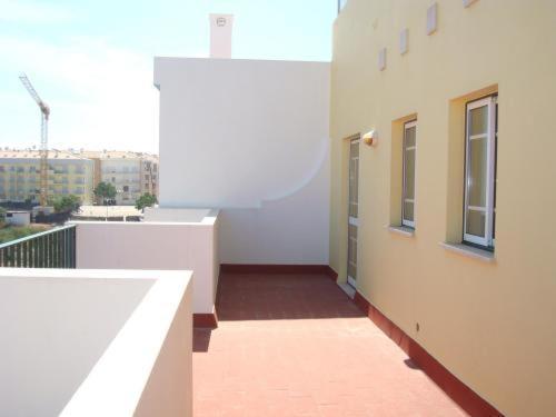Guest house Coracao Da Vila Real de Santo Antonio