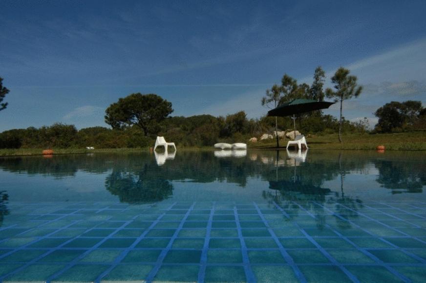 Casal Do Frade Guest house Sesimbra