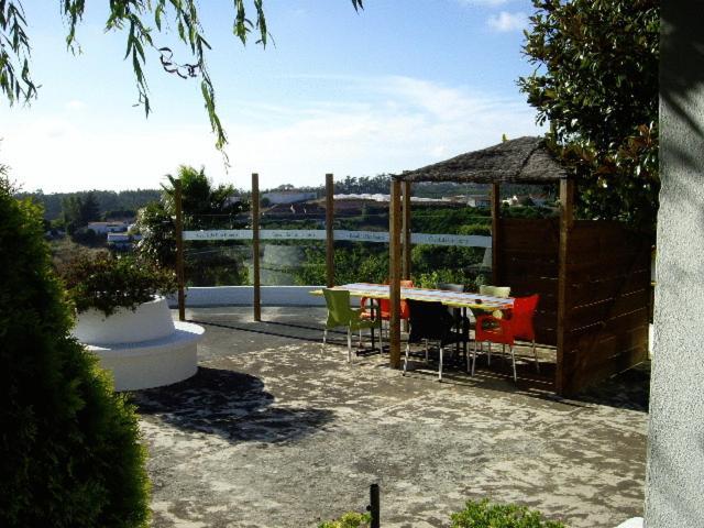 Landhuis Casal Da Eira Branca - Turismo Rural -