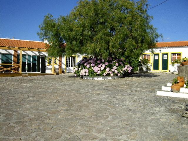 Landhuis Casal Da Eira Branca - Turismo Rural - *