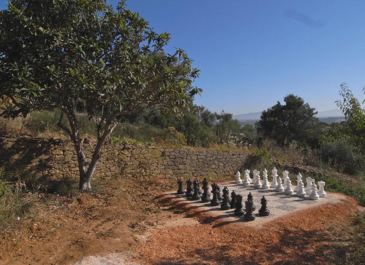 Herdade Dos Frades Landhuis *