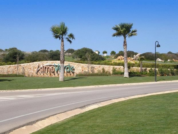 Almaverde Village & Spa Holiday park 4*