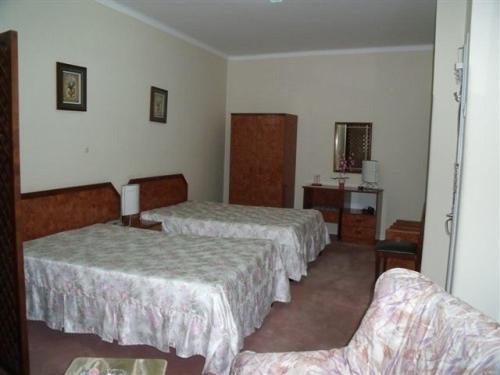 D. Carlos Residencial 3*