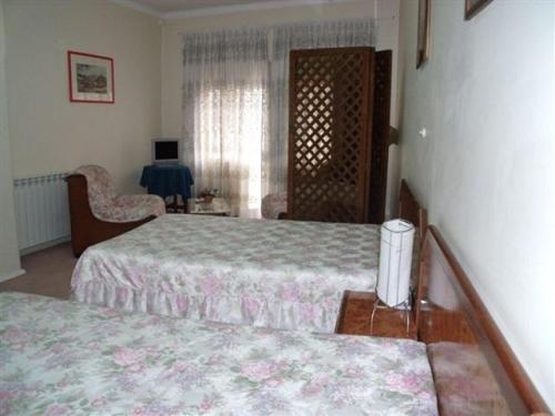 D. Carlos Residencial Gasthuis