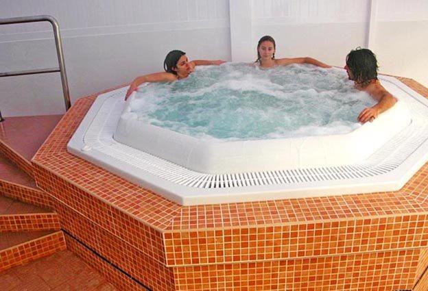Calema Avenida Jardim Aparthotel 3*