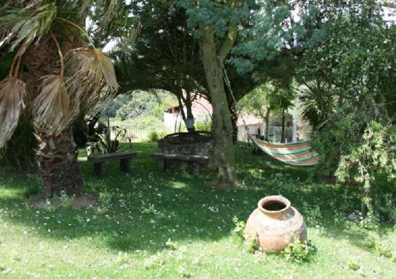 Casal Da Eira Branca - Turismo Rural - * Caldas Da Rainha
