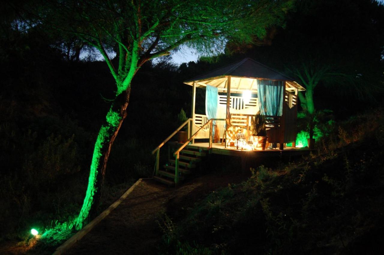 Holiday park D'agua