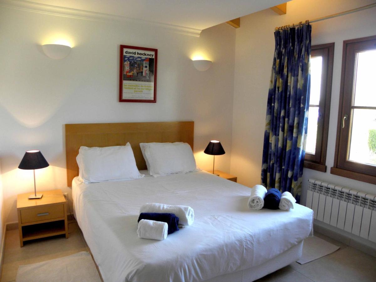 Holiday park Almaverde Village & Spa Burgau